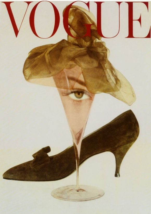Vogue 1957
