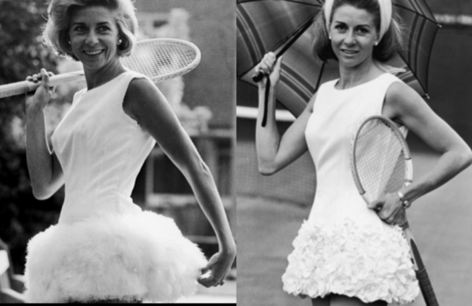 Lea Pericoli Champions of Style