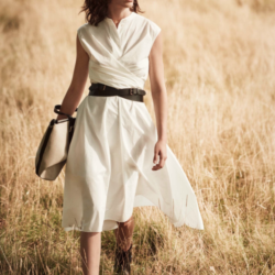 London Dresses Calling