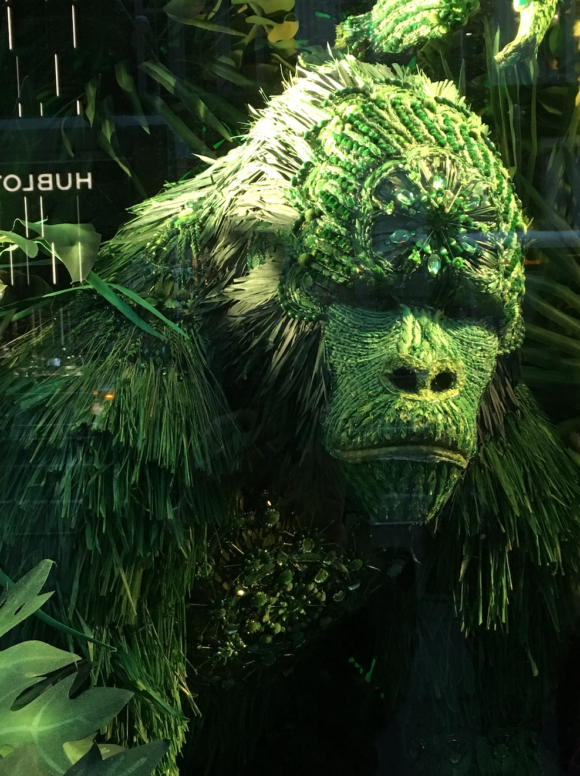 The level of detail is amazing!