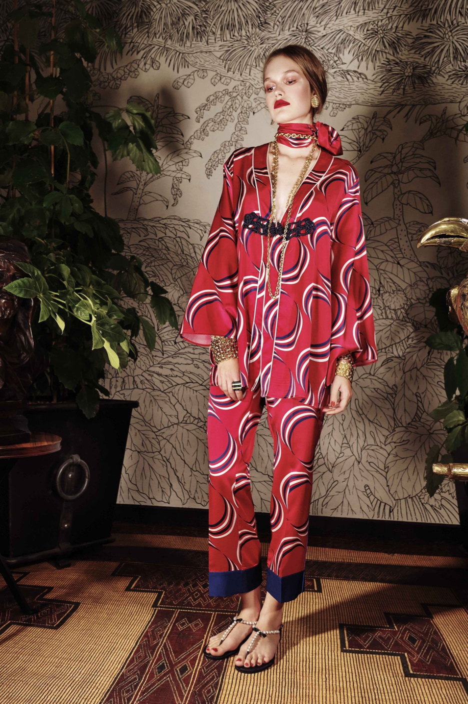 For Restless Sleepers Prima Darling