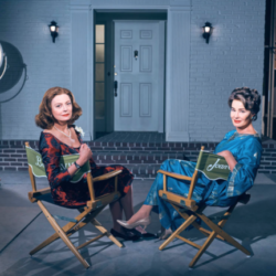 Feud; Must See TV