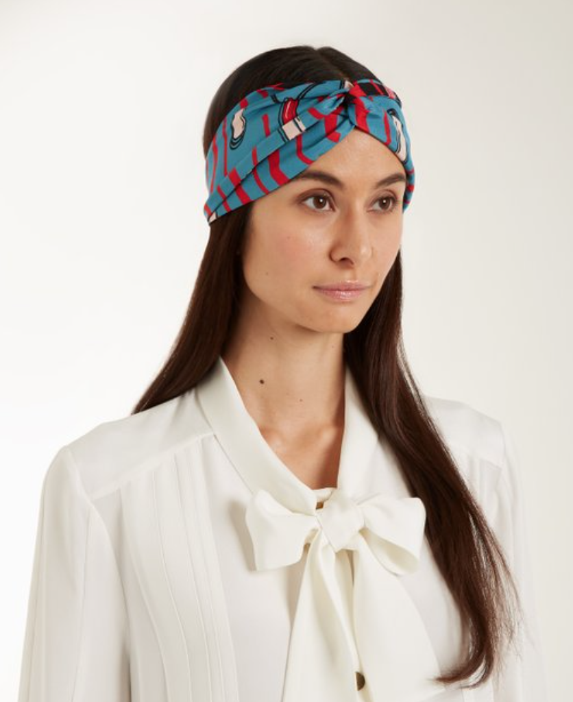 Turbans Prima Darling