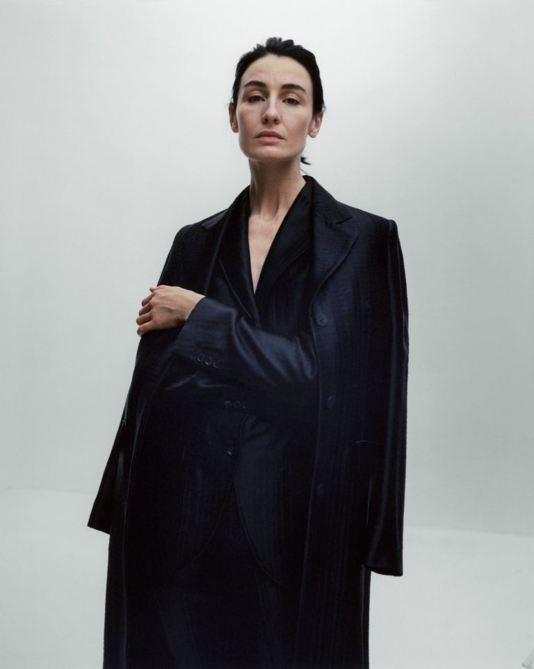 The Row store offers minimalist luxury while catering to the customer's