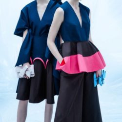 A Personal Journey At Delpozo