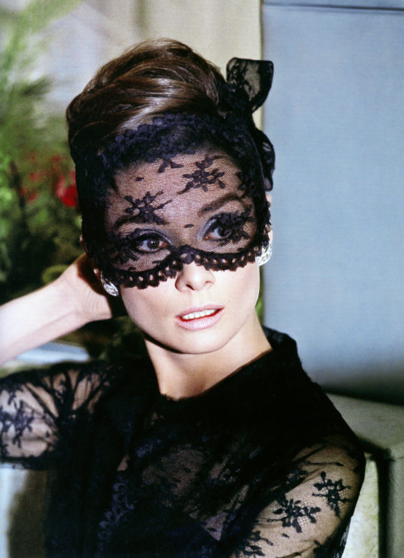 Audrey Hepburn Prima Darling