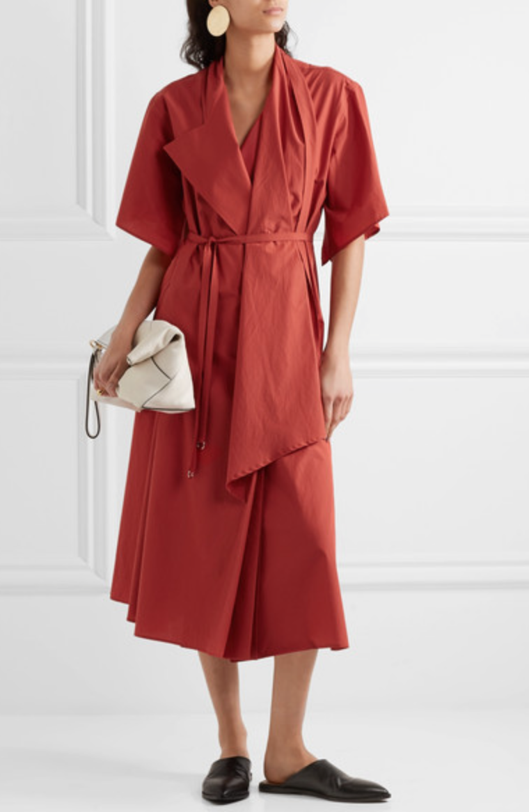 The Midi Dress, Your New Best Friend This Summer | Prima Darling