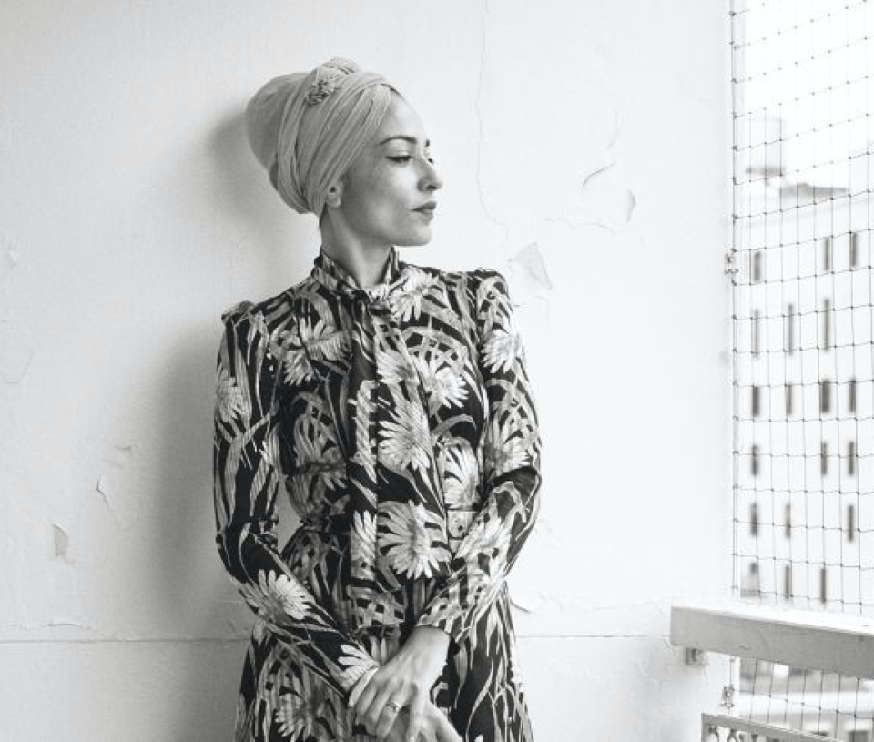 Zadie Smith Prima Darling