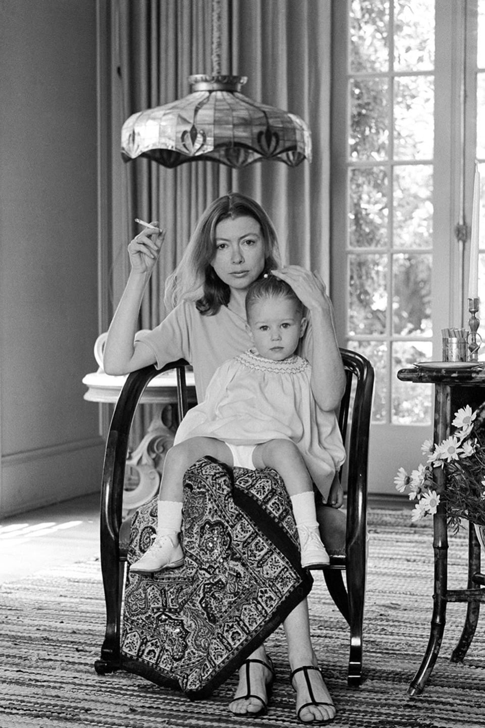 Joan Didion Prima Darling