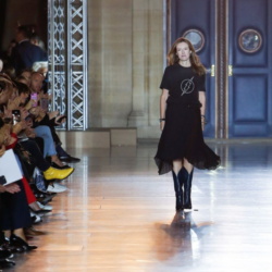 Paris Fashion Week Run Down