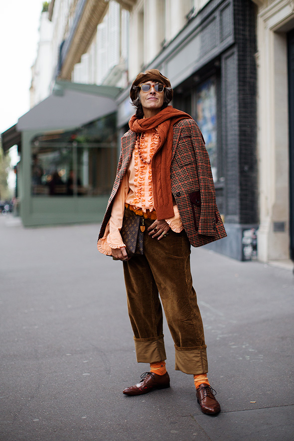 the sartorialist | Prima Darling