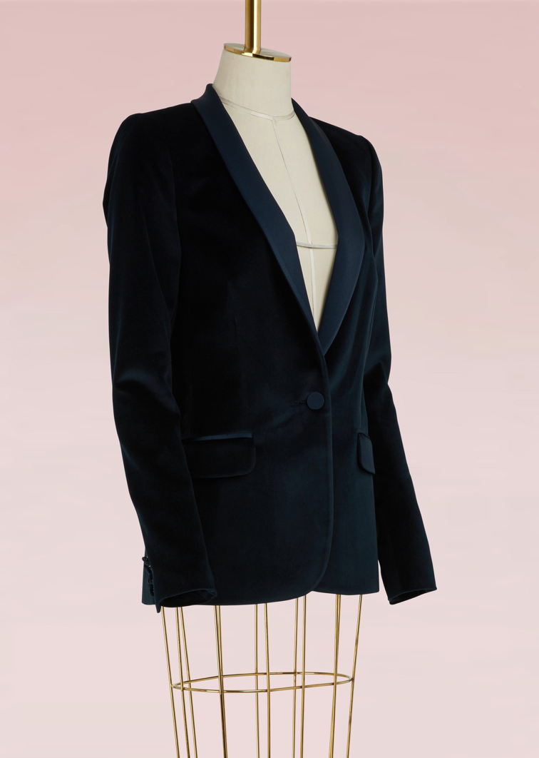 Pallas 24 serves, Prima Darling