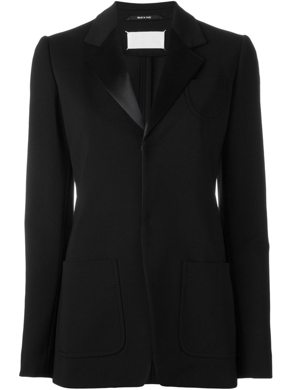 Martin Margiela Tuxedo Jacket Prima Darling