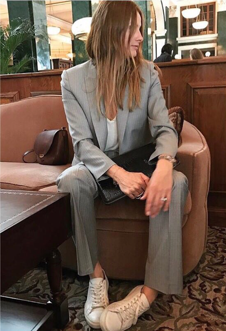 Pallas Prima Darling