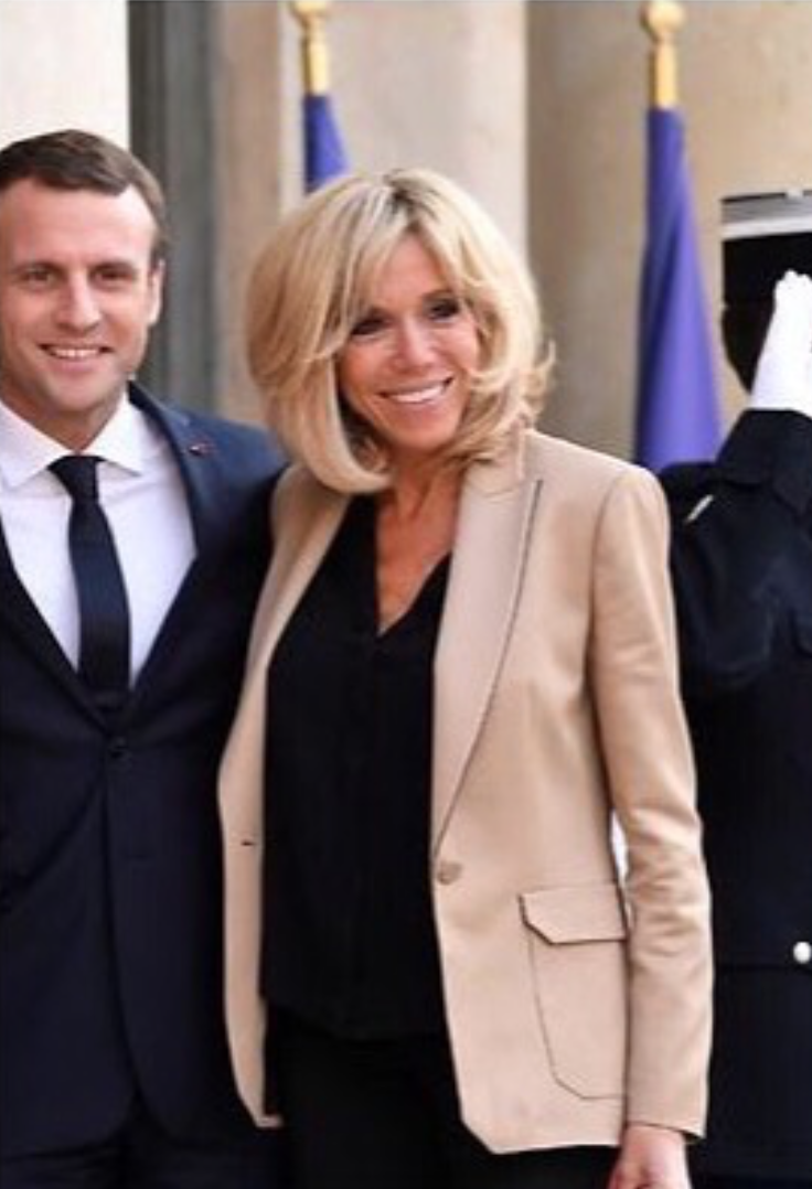 Pallas Prima Darling