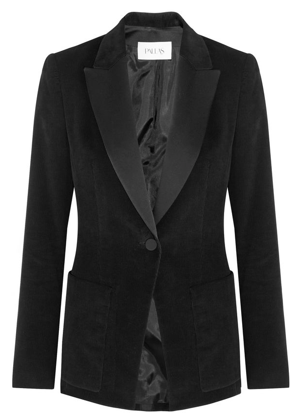 Pallas Tuxedo Jacket Prima Darling