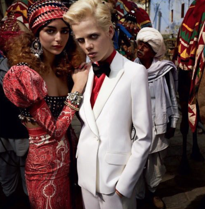 Pallas Prima Darling