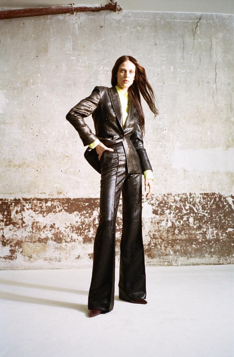 Pallas Fall Winter 2107 Prima Darling