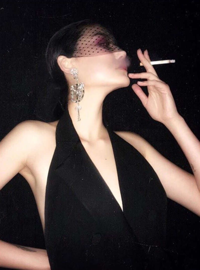 Pallas Sp'17 Prima Darling