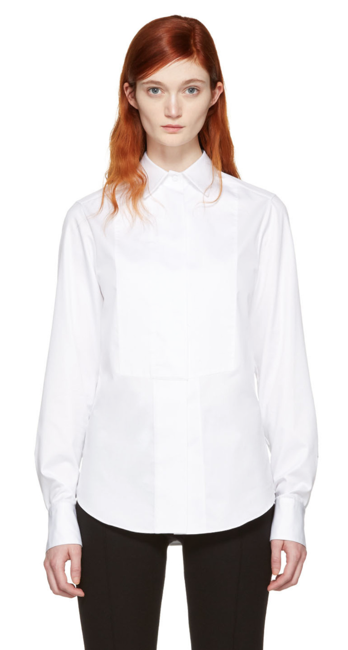 Pallas at Ssense Prima Darling