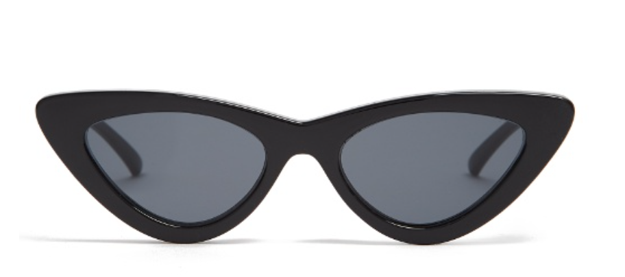 Last Lolita Cat Eye Sunglasses Prima Darling