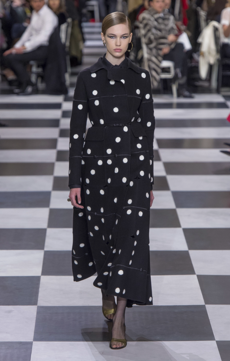 Couture Prima Darling