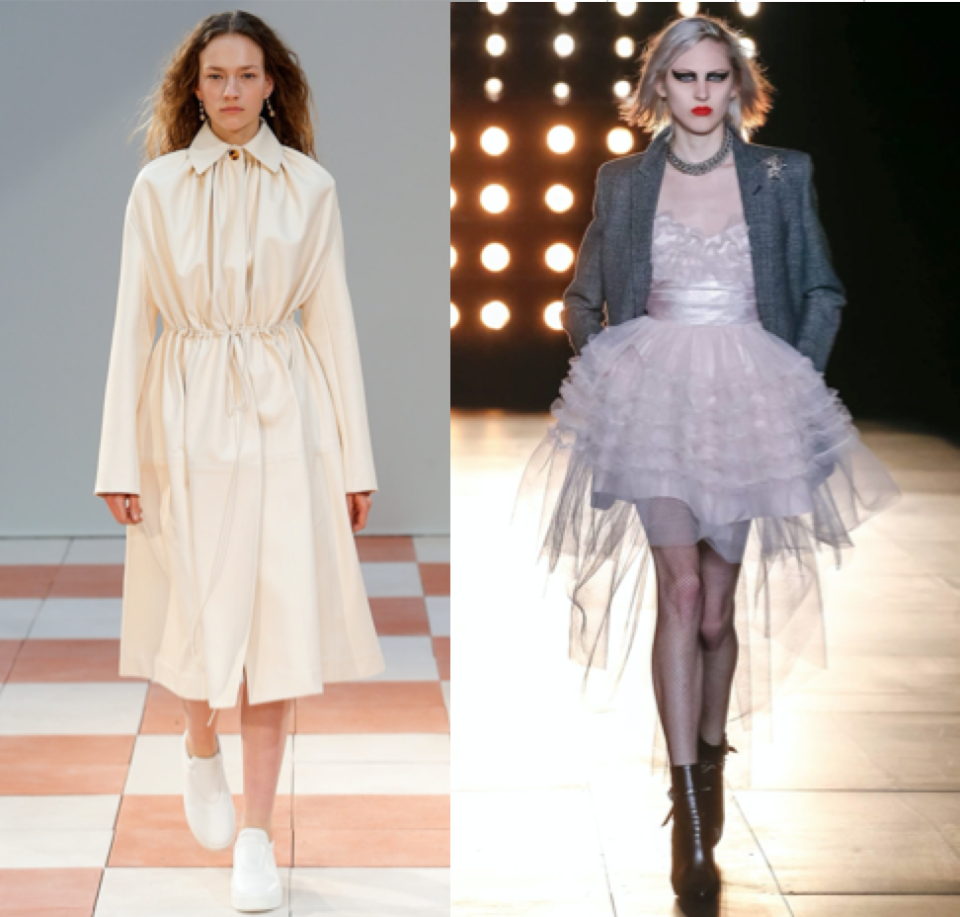 Hedi Slimane Celine Prima Darling