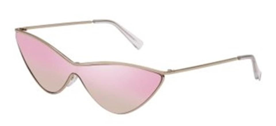Cat Eyes Prima Darling