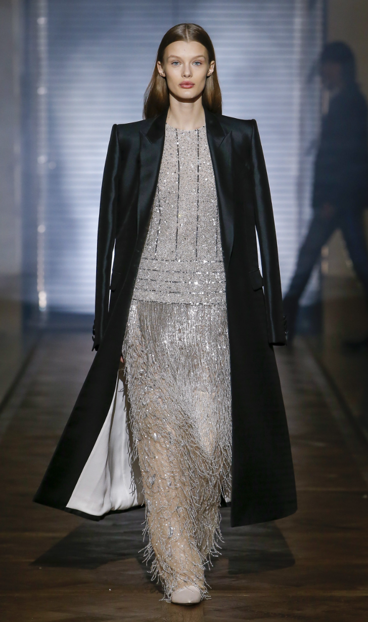 Givenchy Couture Prima Darling