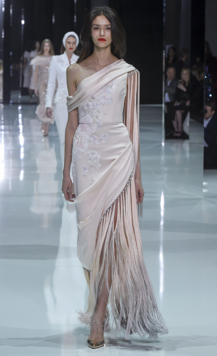 Ralph and Russo Couture Prima Darling