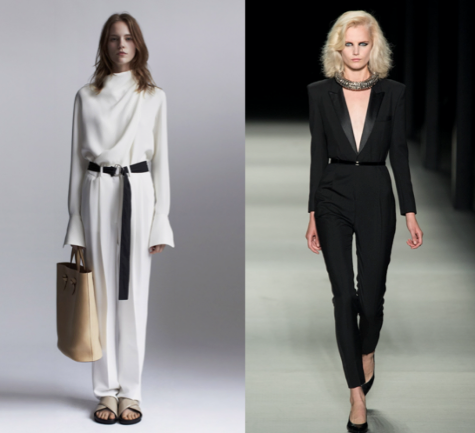 Hedi Slimane Celine Prima Darling