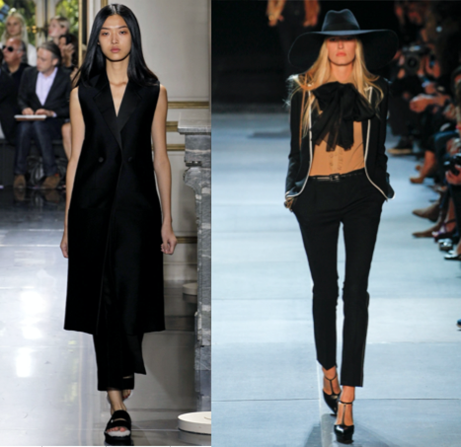 Hedi Slimane Celine Prima Darling
