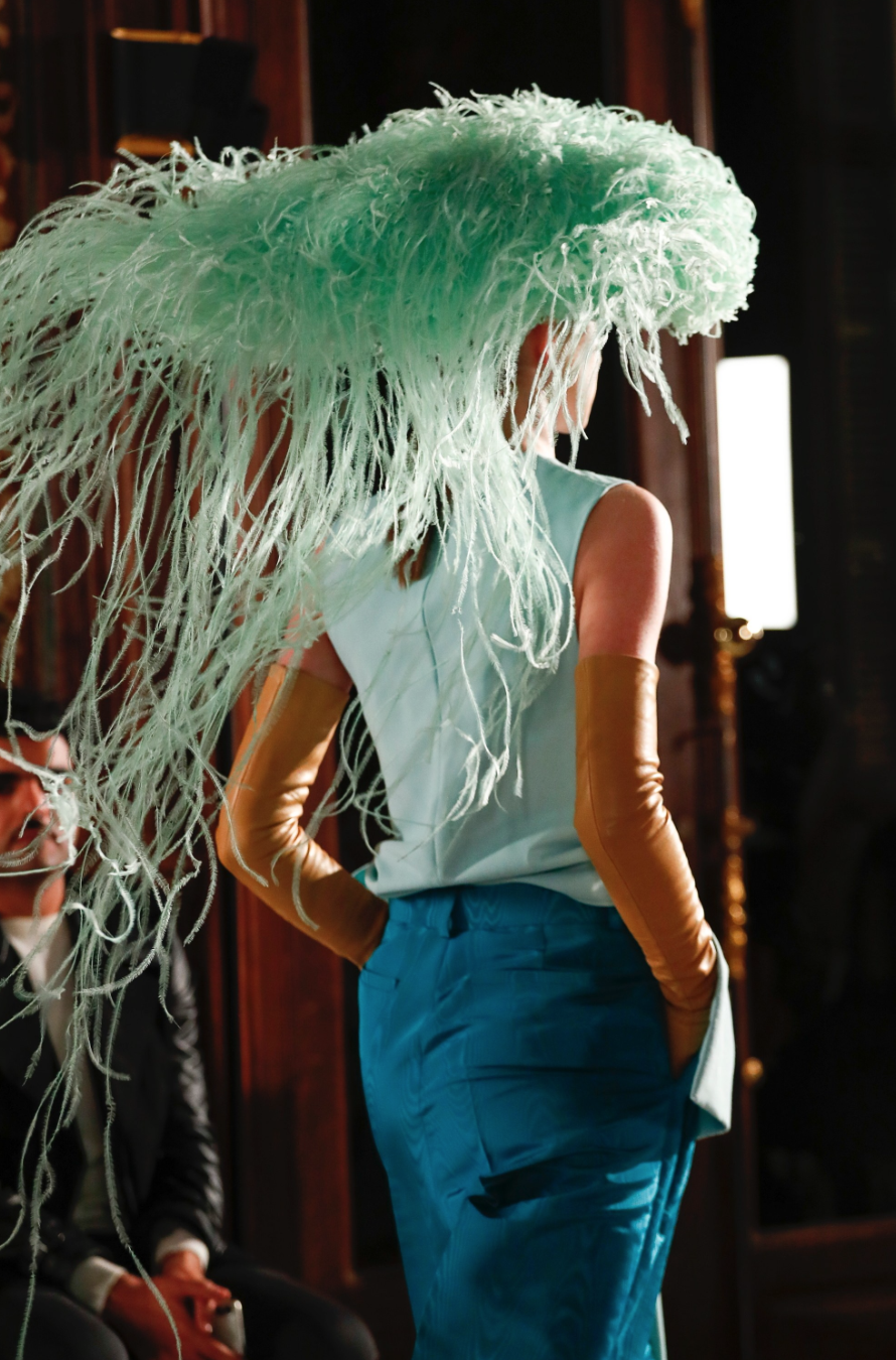 Valentino Couture Prima Darling