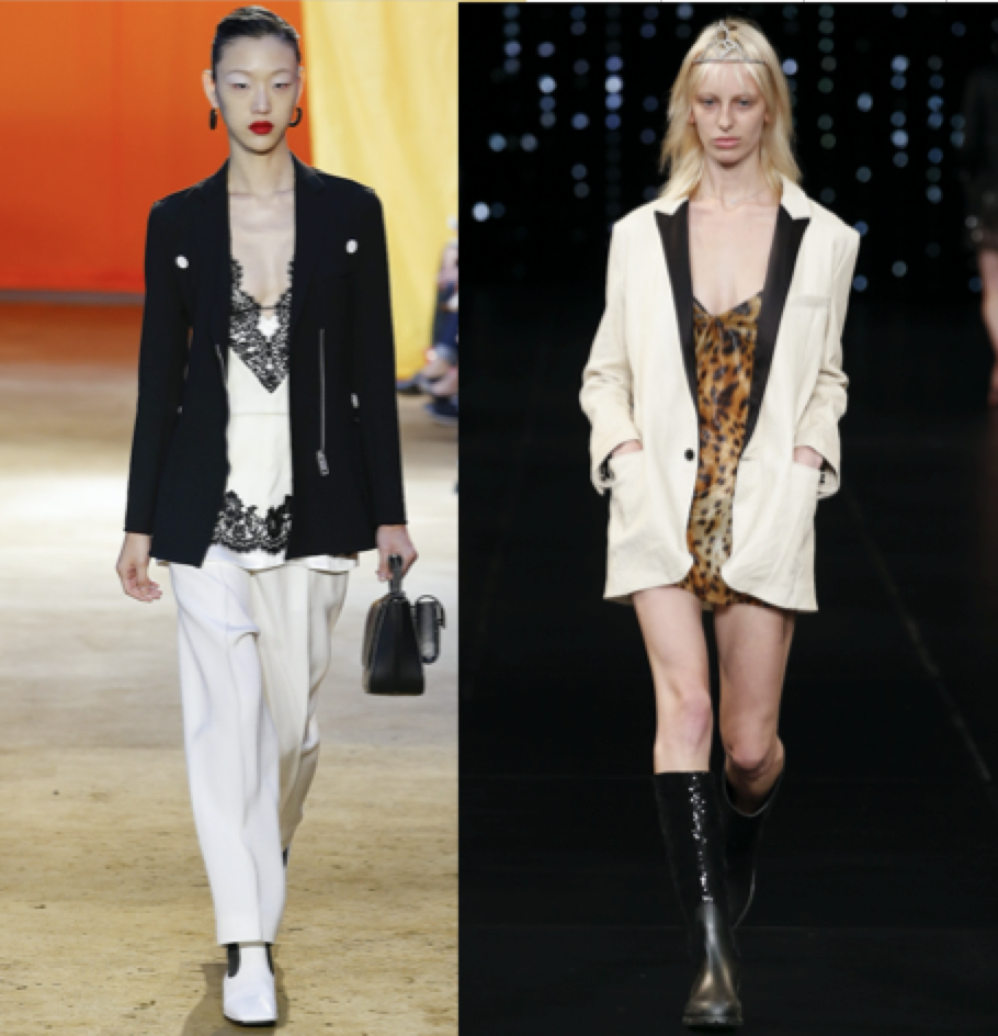 Hedi Slimane Celine Prima Darling