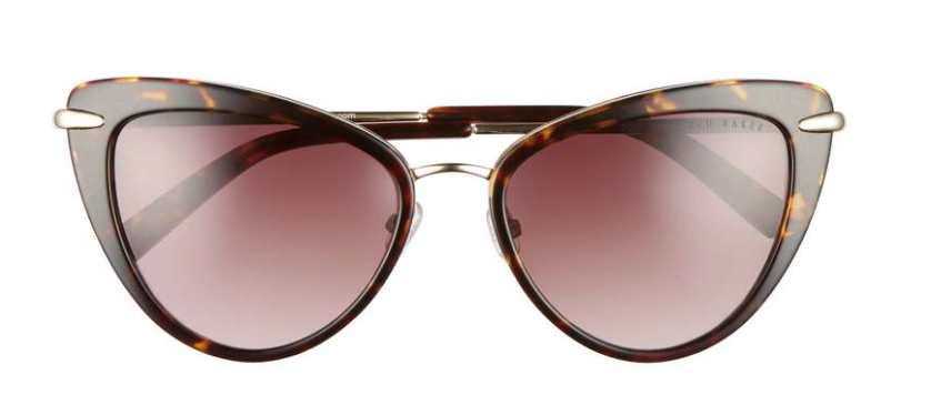 Cat Eyes Prima Darling
