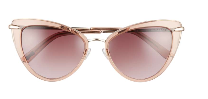 Cat Eyes Prima Darling