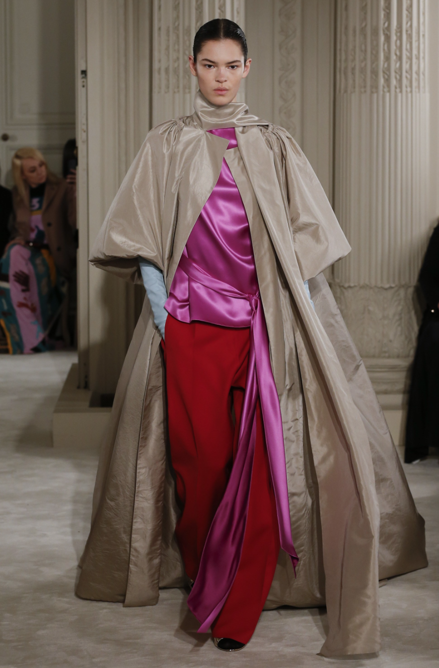 Valentino Couture Prima Darling