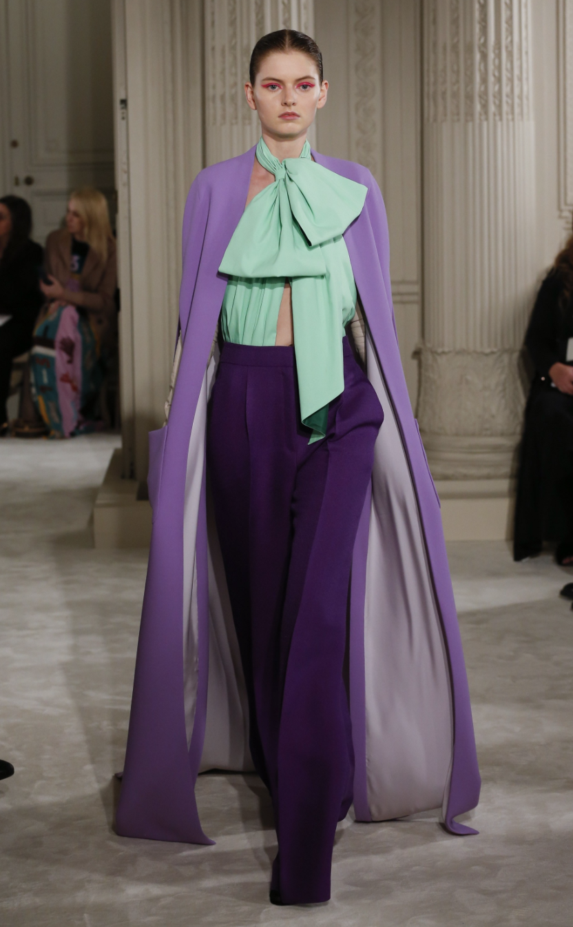 Valentino Couture Prima Darling