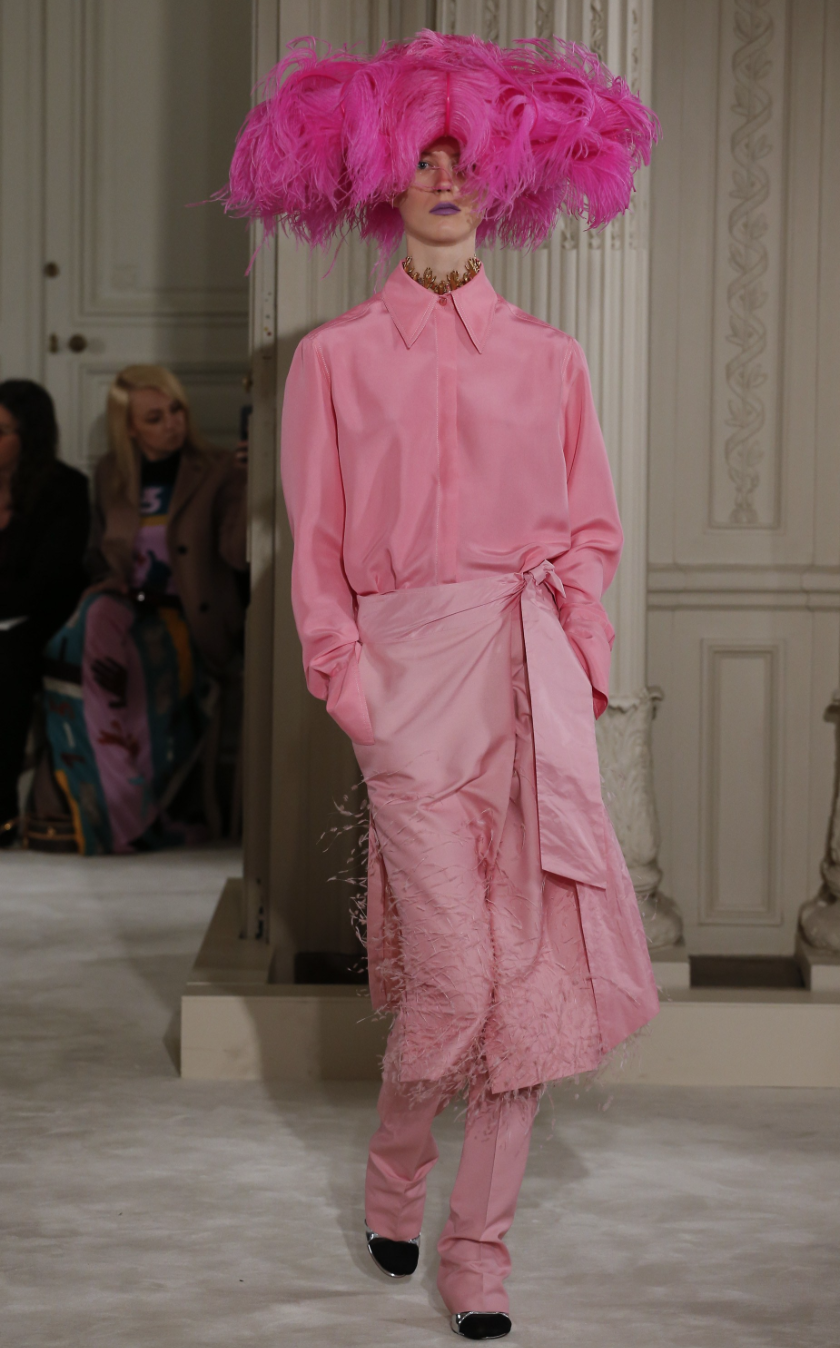 Prima Darling Valentino Couture
