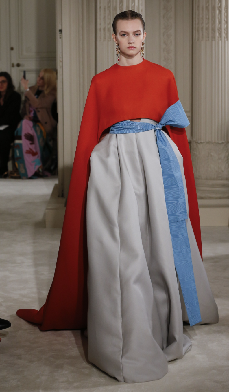 Valentino Couture Prima Darling