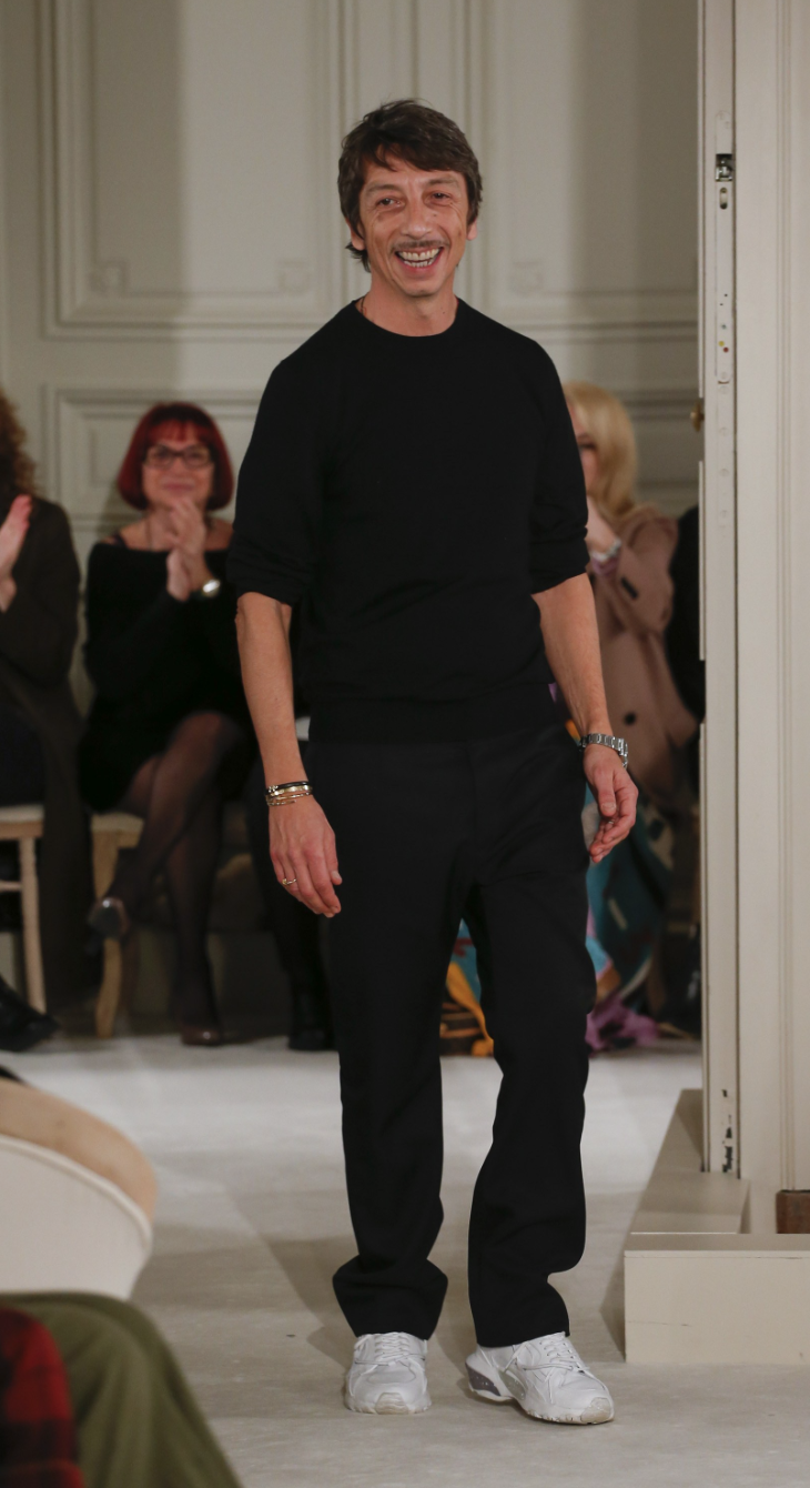 Valentino Couture Prima Darling