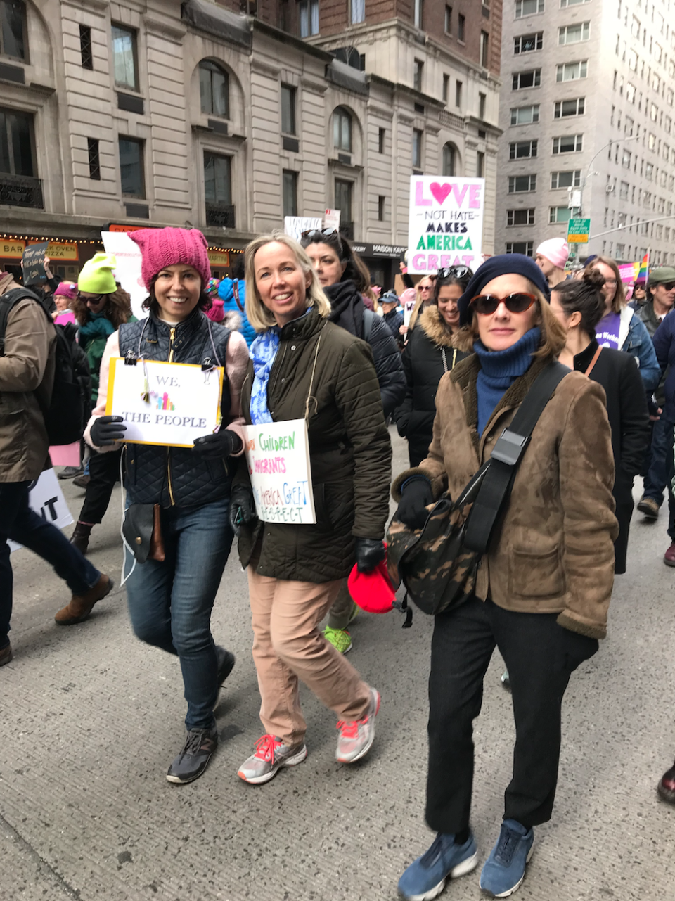Prima Darling Women's March 2018