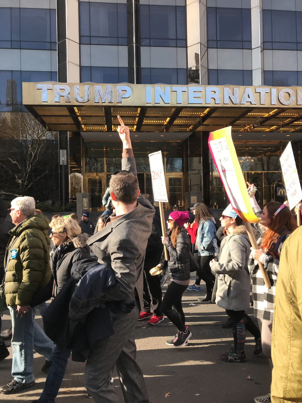 Prima Darling Women's March 2018