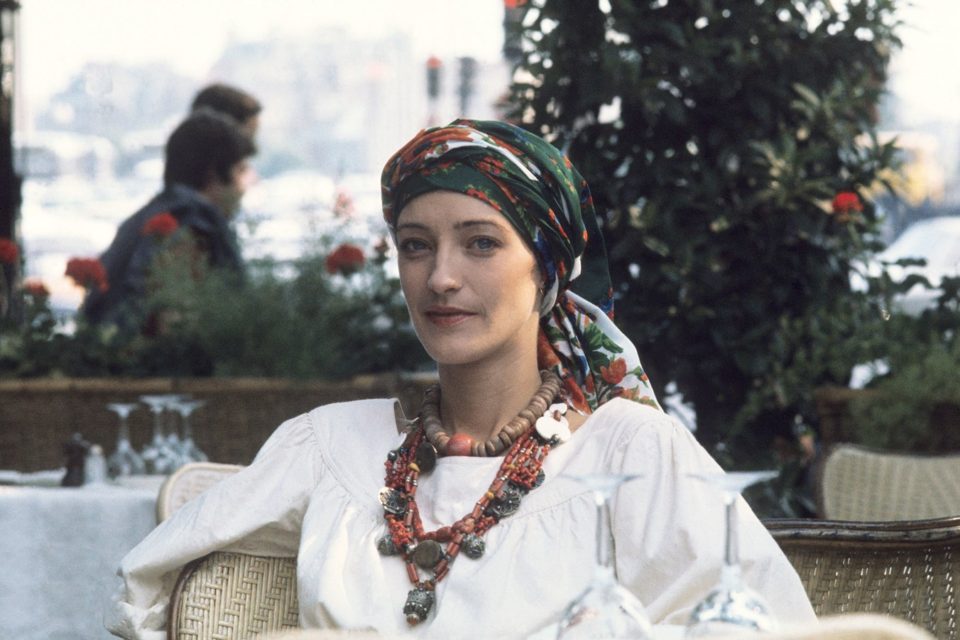Loulou de la Falaise Prima Darling