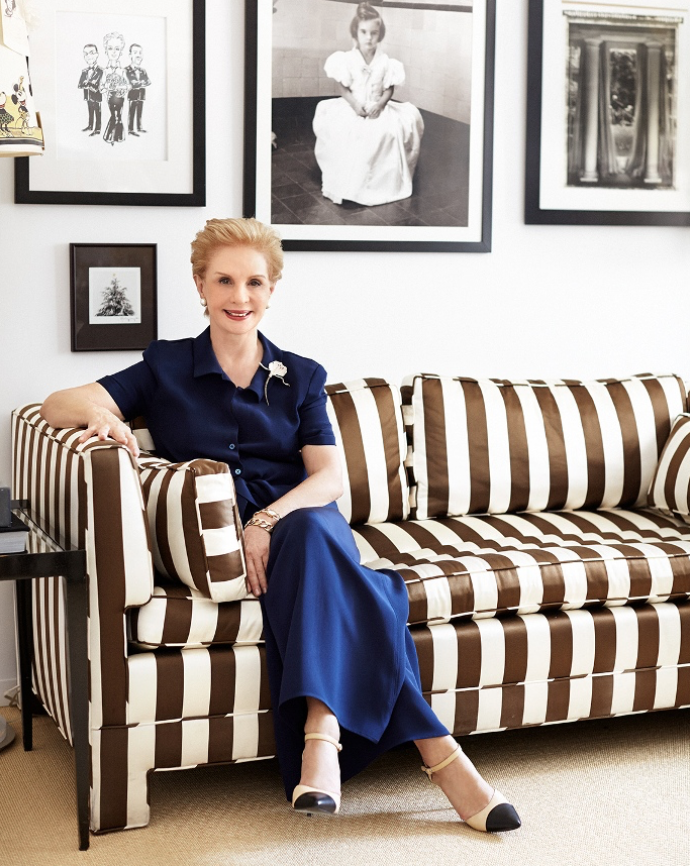 Carolina Herrera Prima Darling