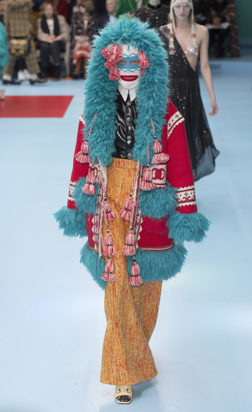 Gucci Prima Darling