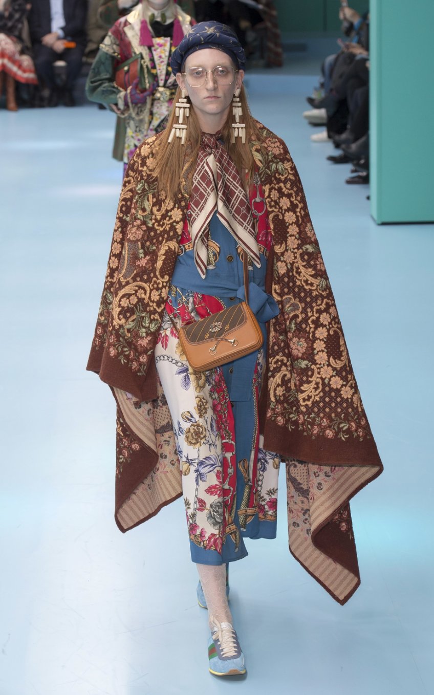 Gucci Prima Darling
