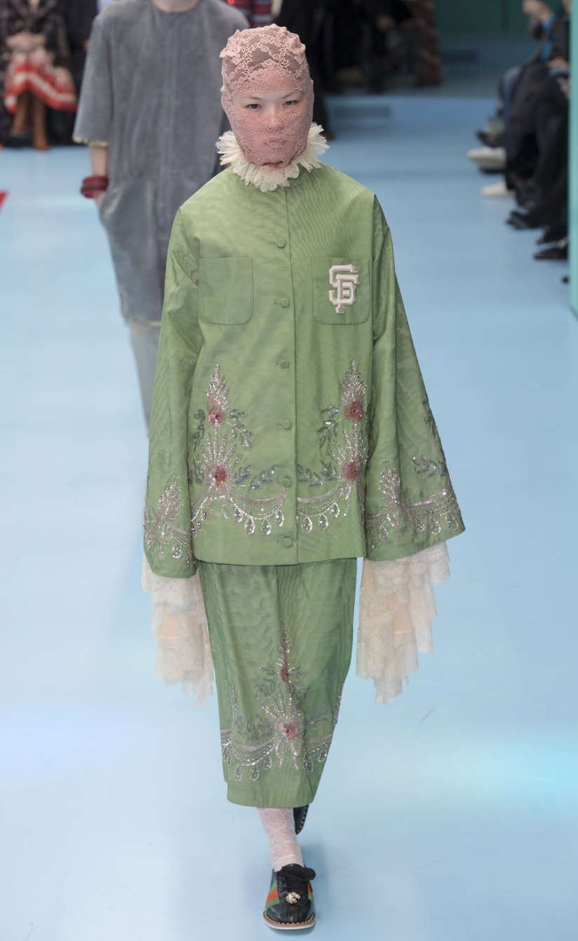 Gucci Prima Darling