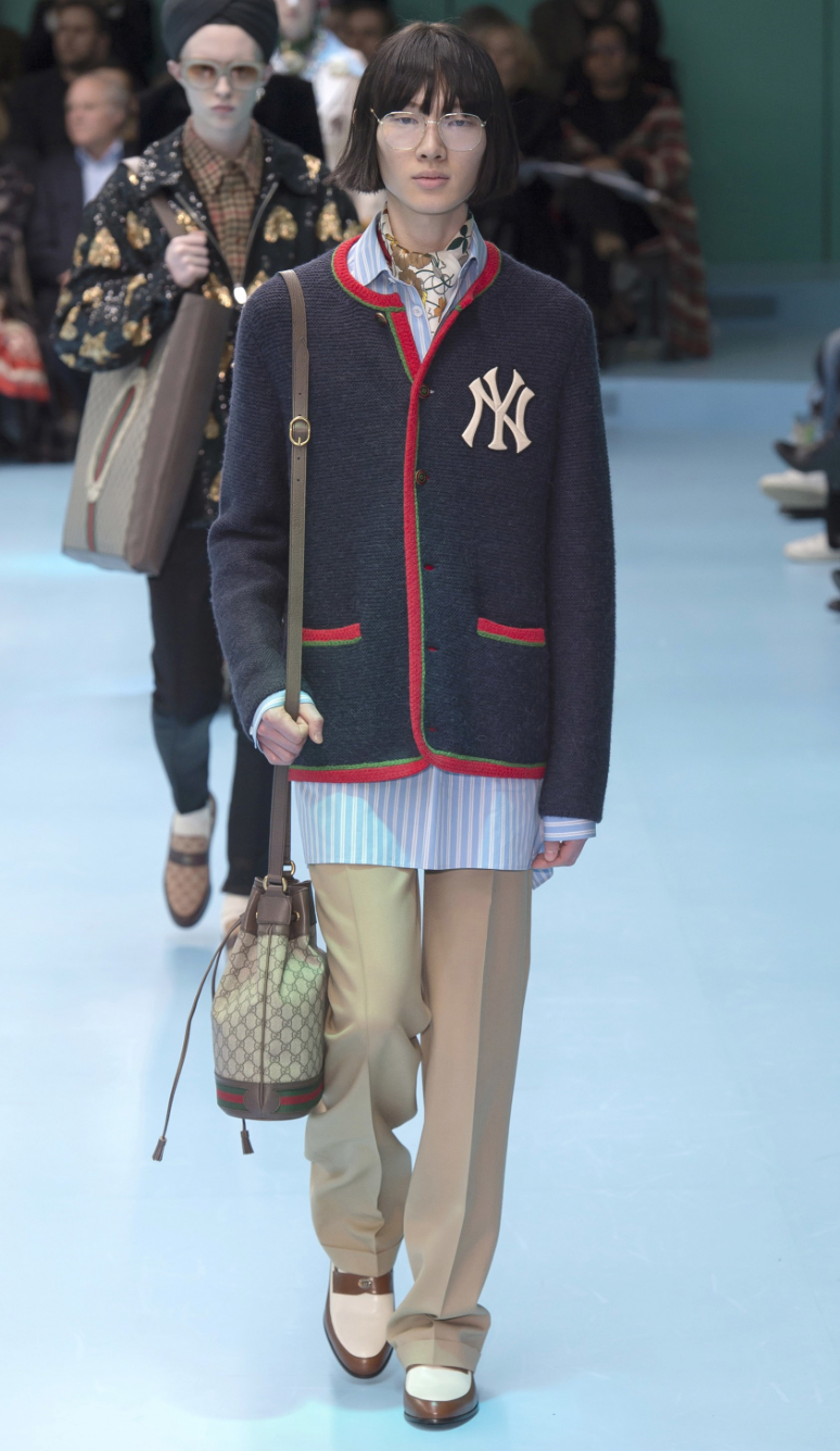 Gucci Prima Darling