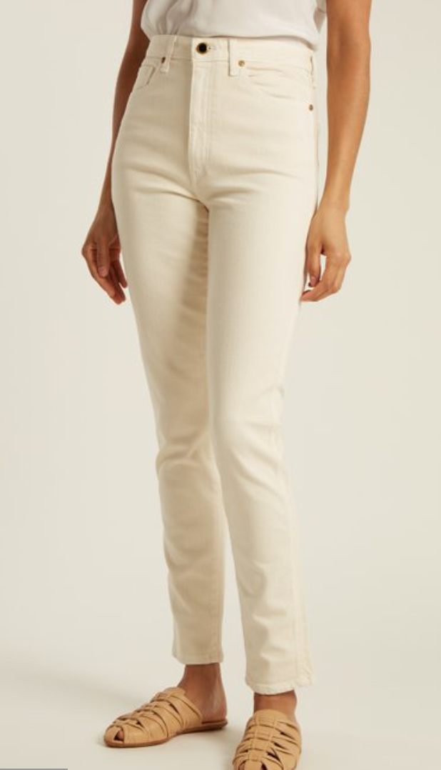 Winter-to-Spring Transitional Pieces Prima Darling